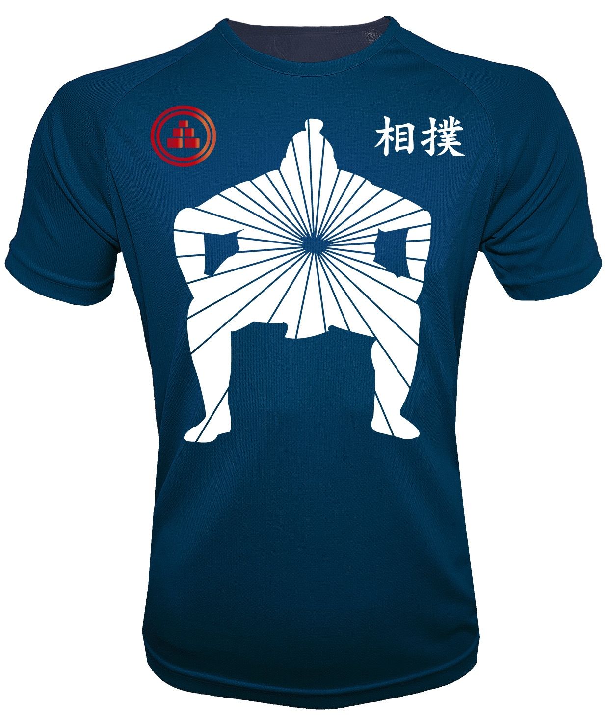 Camiseta de deporte Sumo AM