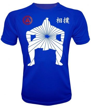 Camiseta de deporte Sumo AR
