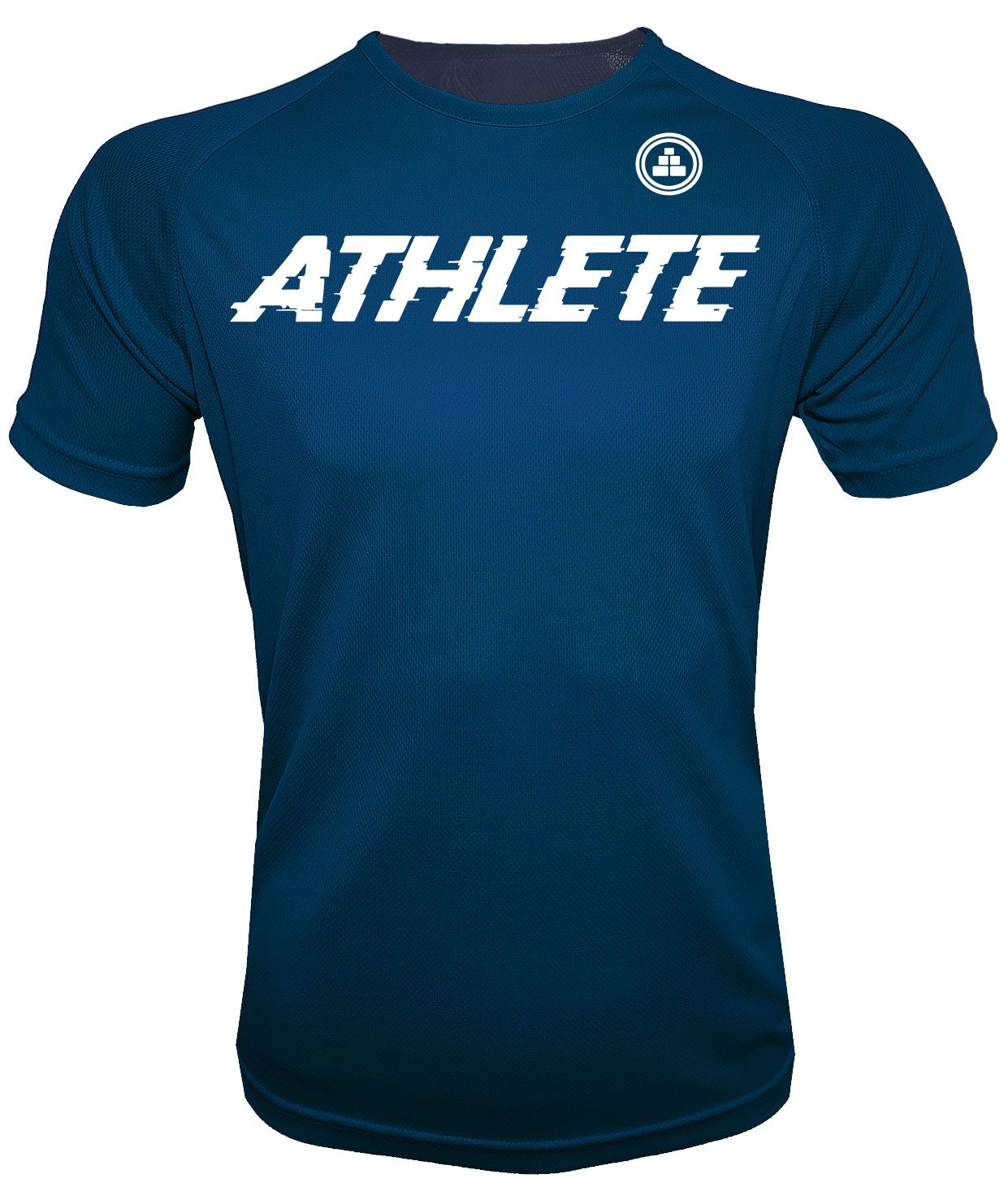 Camiseta Atleta H AM