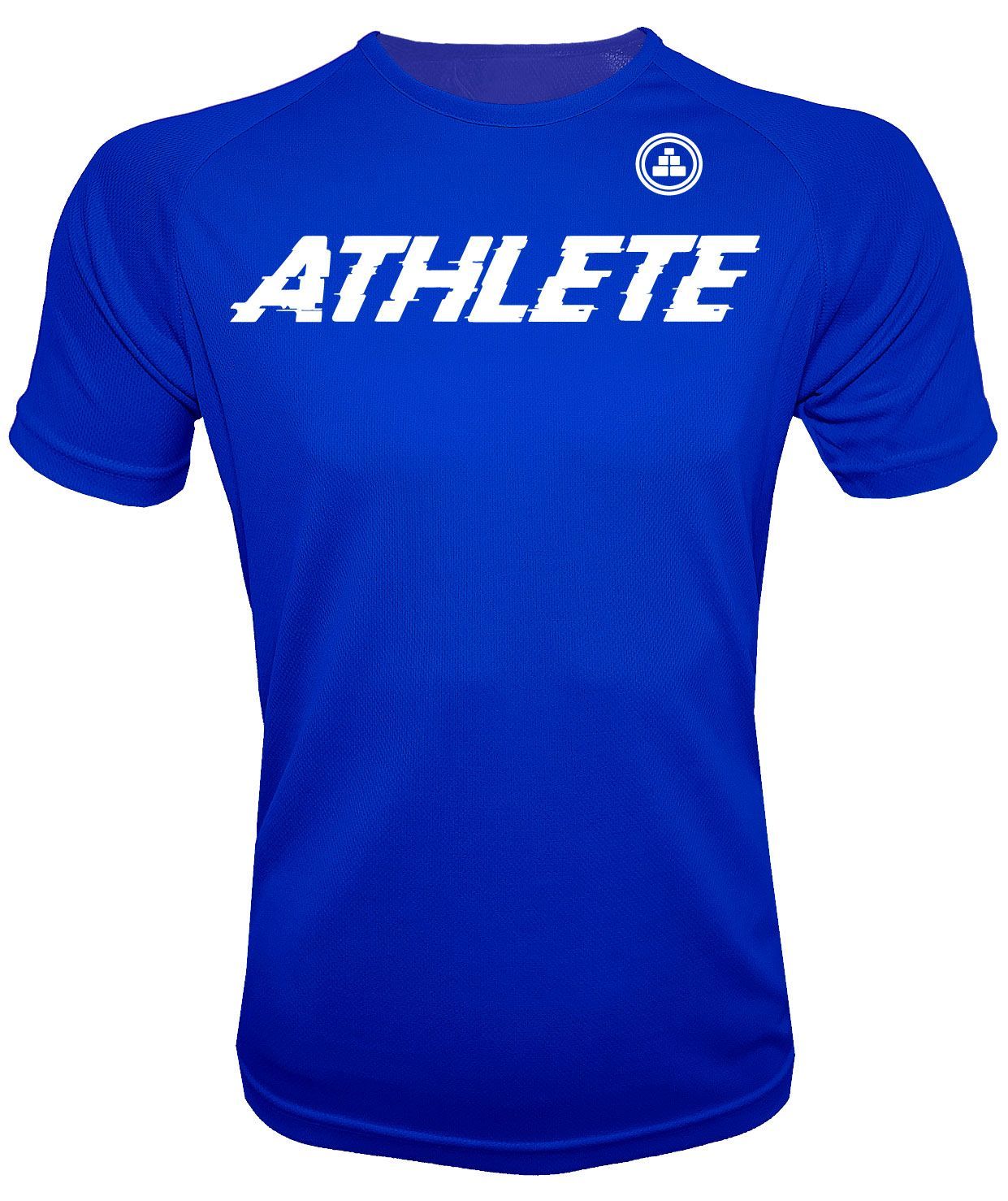 Camiseta Atleta H AR