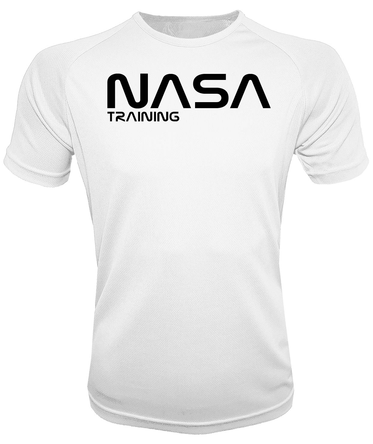 Camiseta deportiva NASA